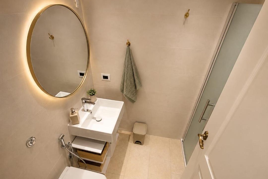 Photo of Bathroom in Centro Storico