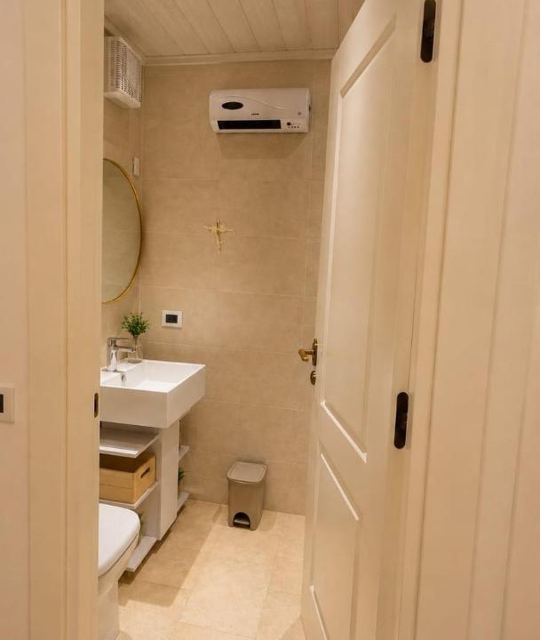 Photo of Bathroom in Centro Storico