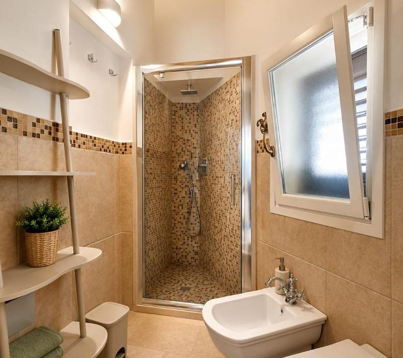 Photo of Bathroom in Centro Storico