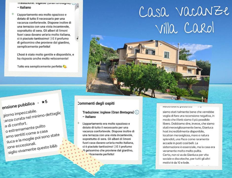 Photo of Others in Castellabate
