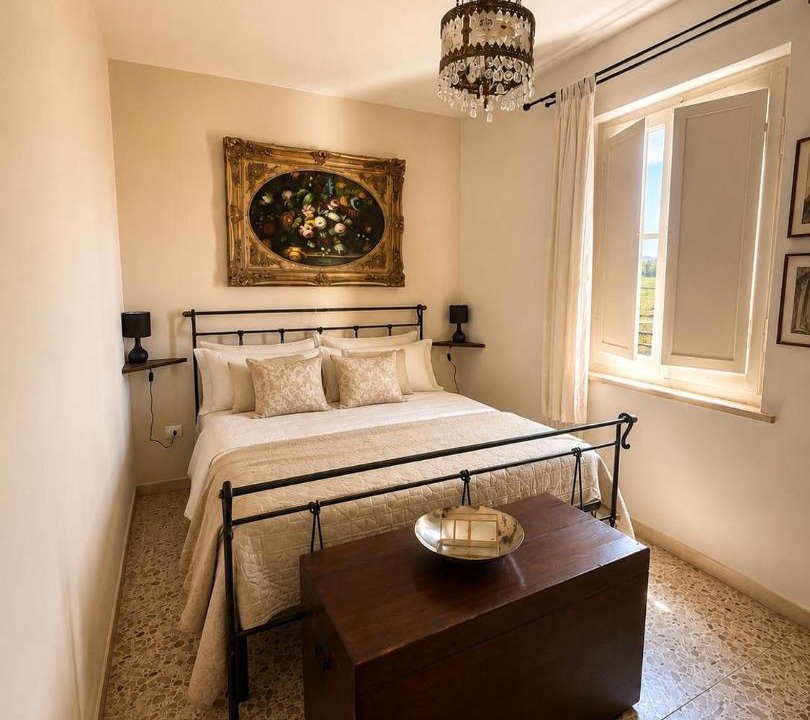 Photo of Bedroom in Gualdo Cattaneo