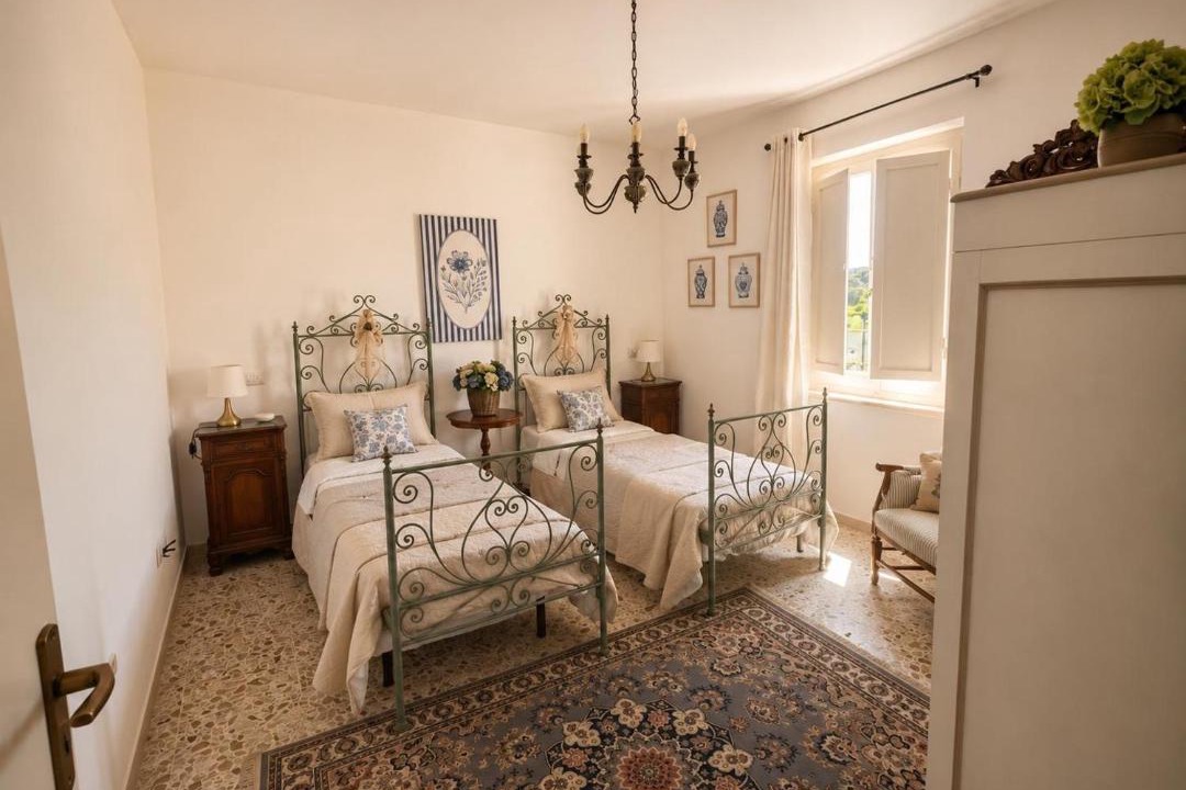 Photo of Bedroom in Gualdo Cattaneo