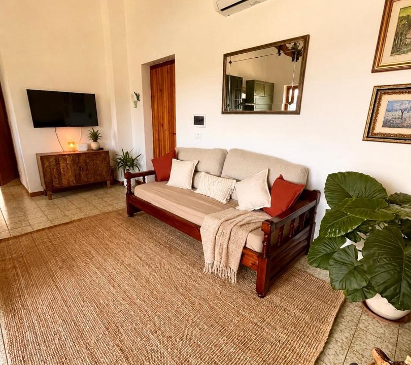 Photo of Livingroom in Ascrea
