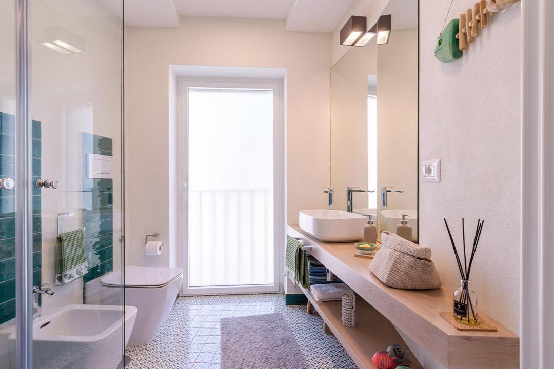 Photo of Bathroom in Scala