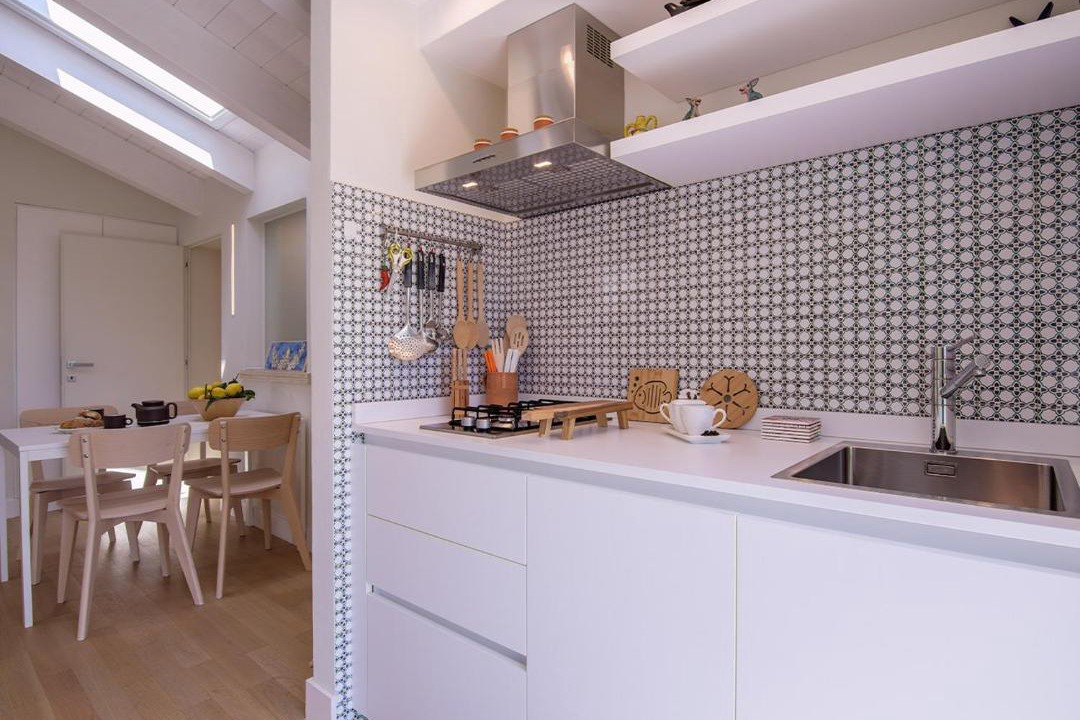 Photo of Kitchen in Scala