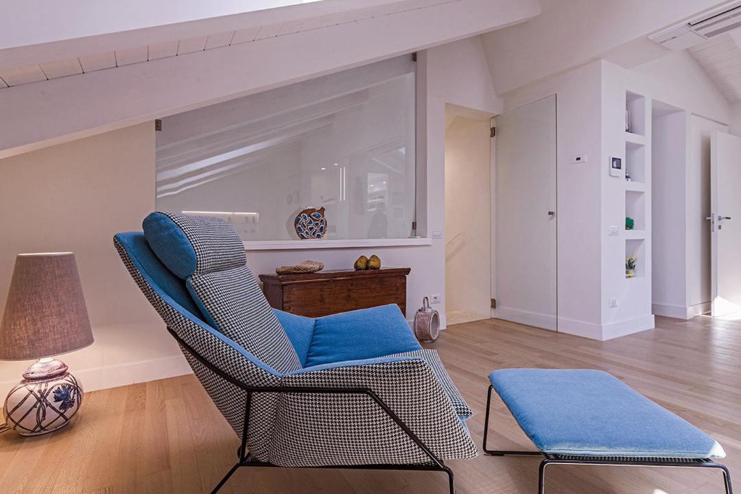 Photo of Livingroom in Scala