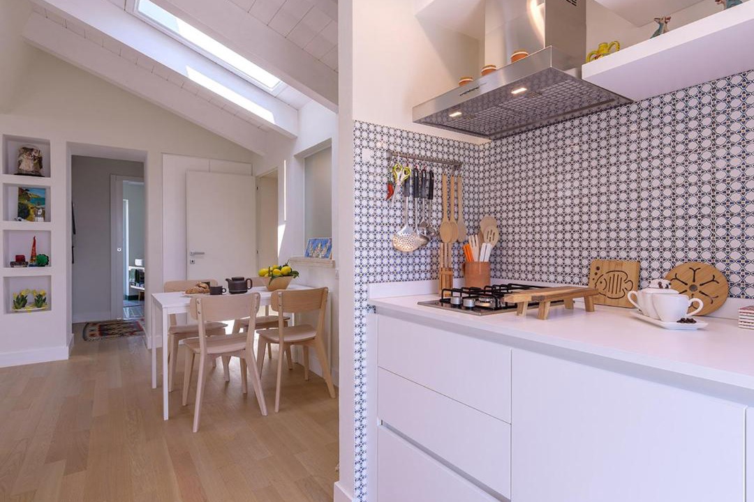 Photo of Kitchen in Scala