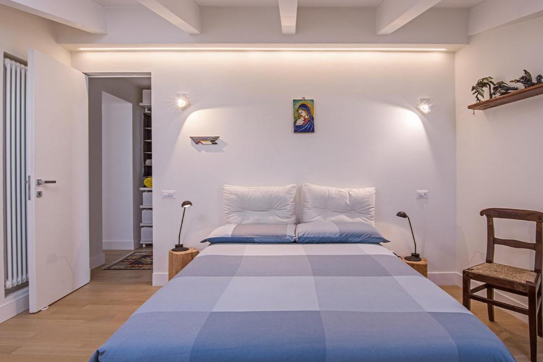 Photo of Bedroom in Scala