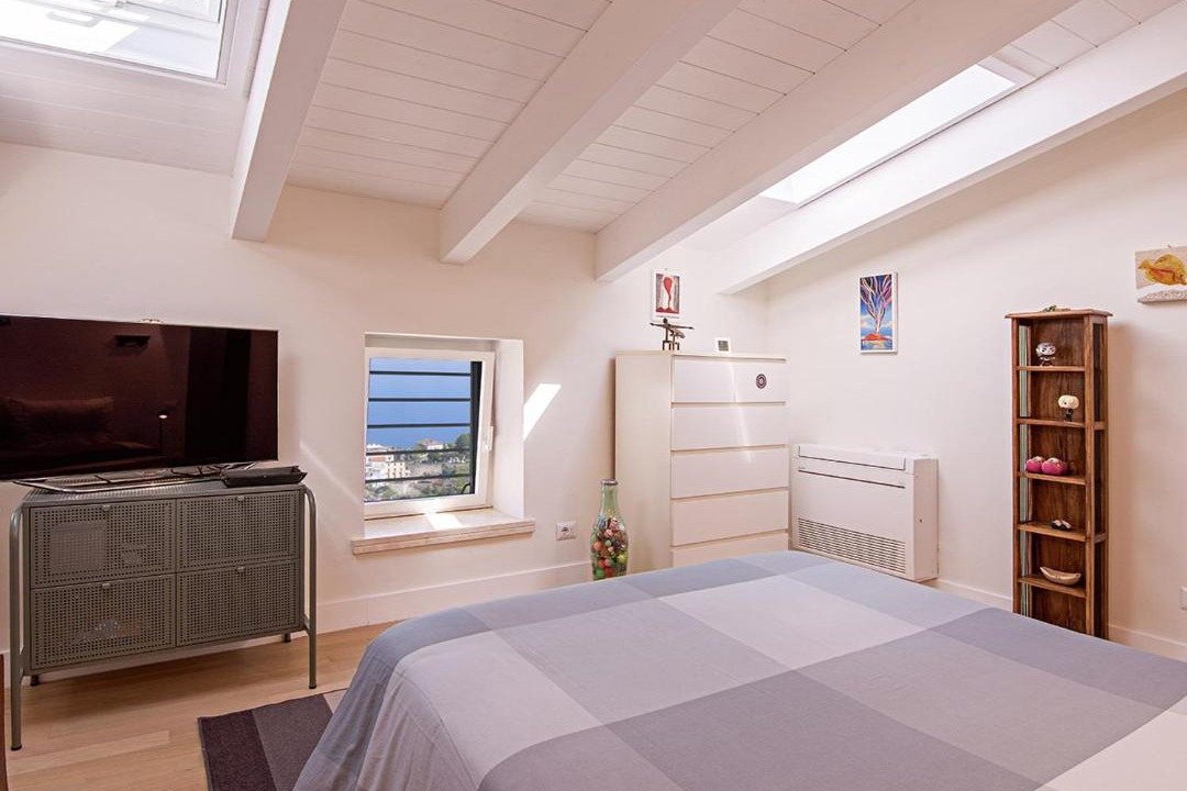 Photo of Bedroom in Scala