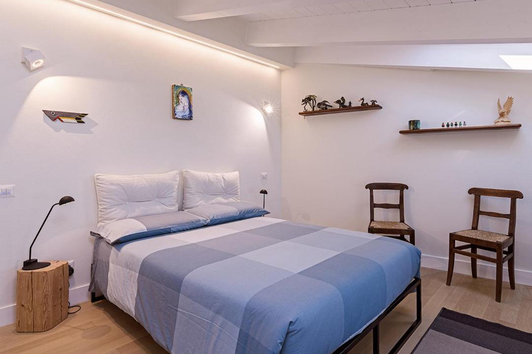 Photo of Bedroom in Scala