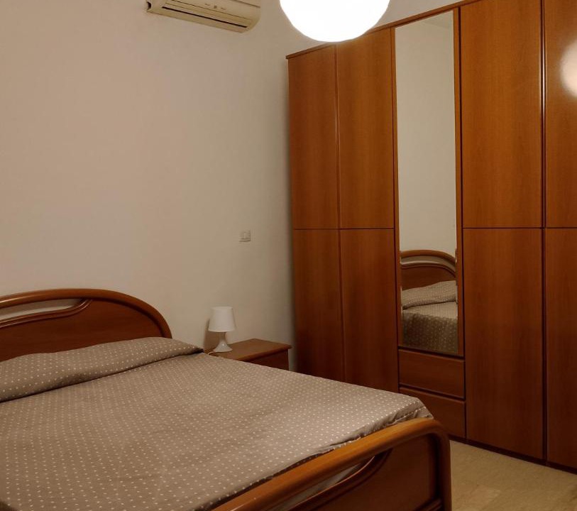 Photo of Bedroom in Ladispoli