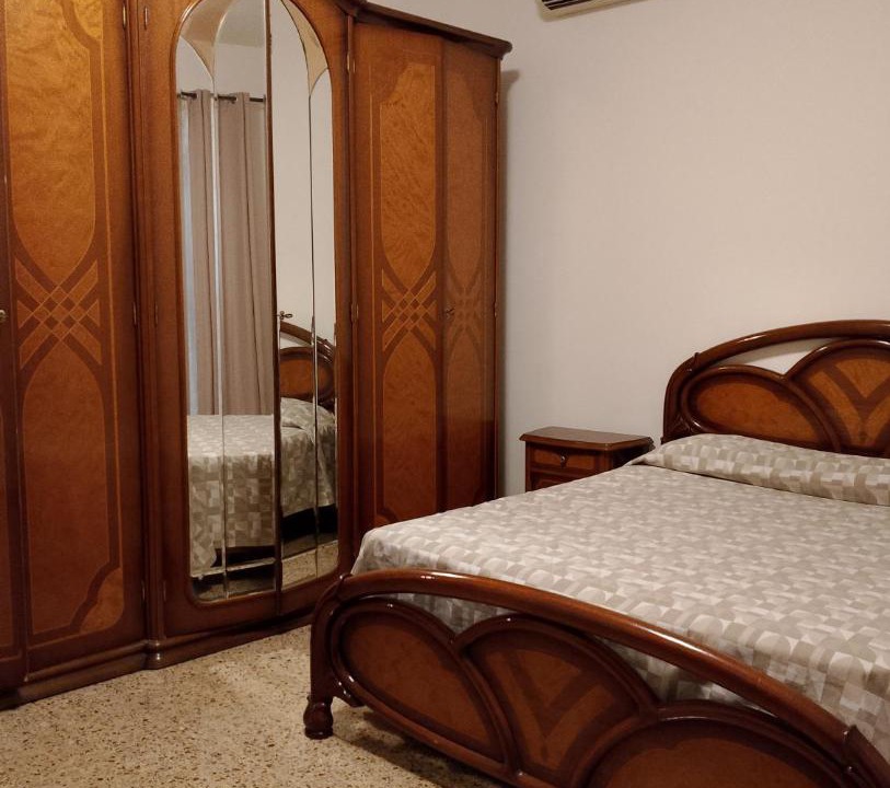 Photo of Bedroom in Ladispoli