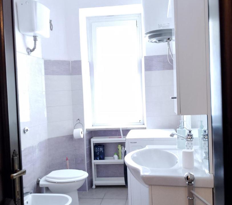 Photo of Bathroom in Ladispoli