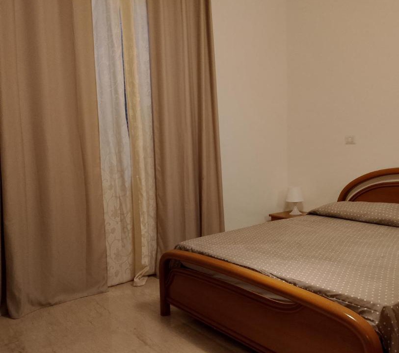 Photo of Bedroom in Ladispoli