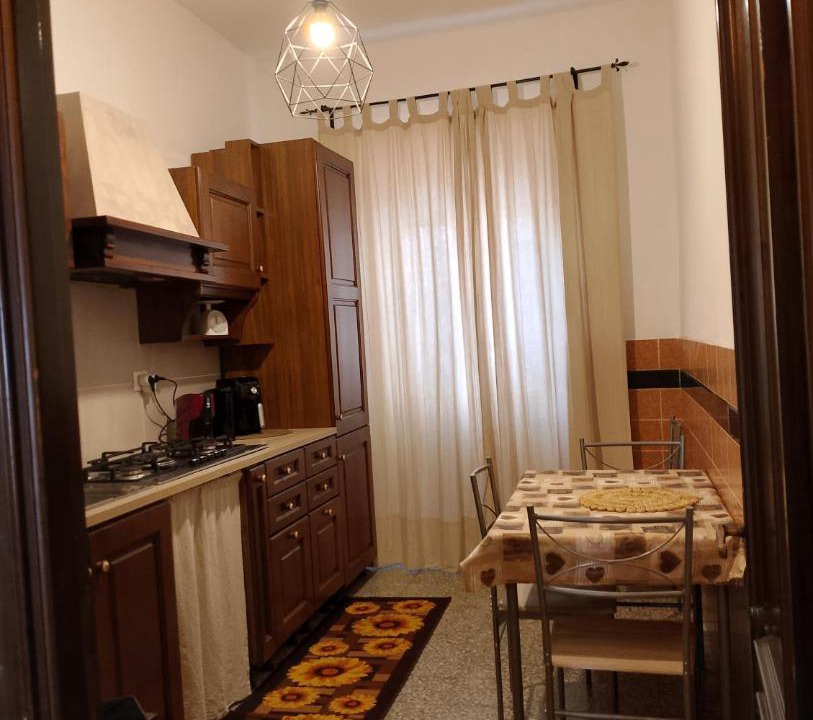 Photo of Kitchen in Ladispoli