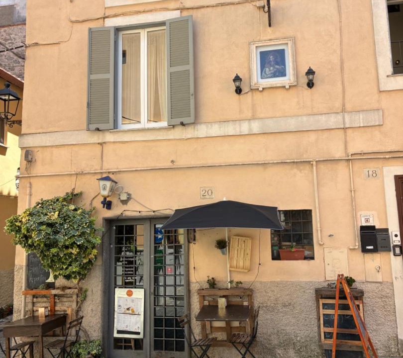 Photo of Others in Castel Gandolfo