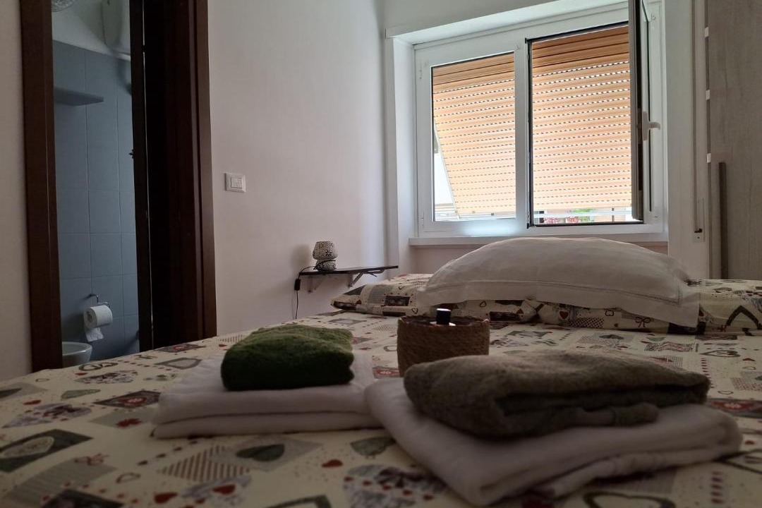 Photo of Bedroom in Gianicolense