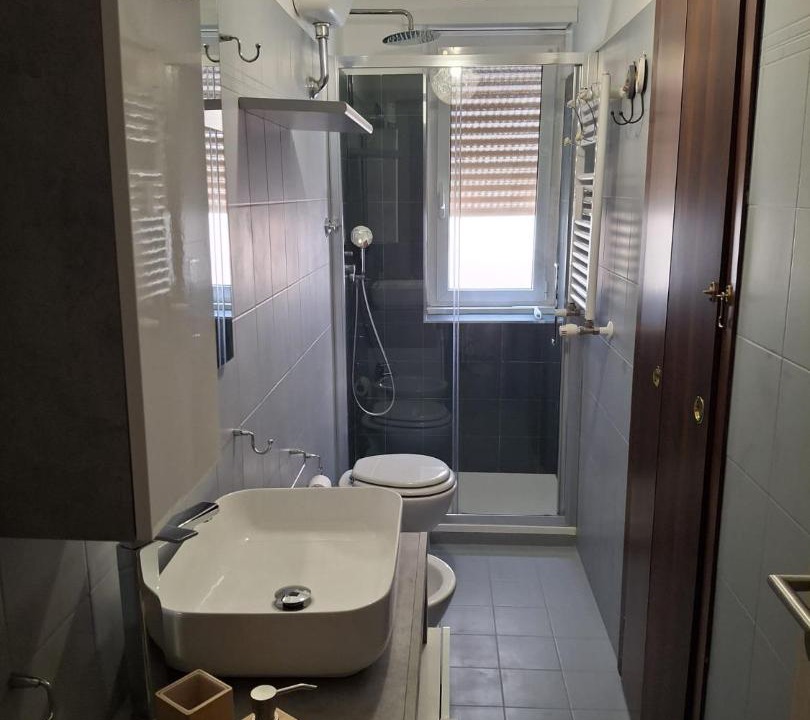 Photo of Bathroom in Gianicolense