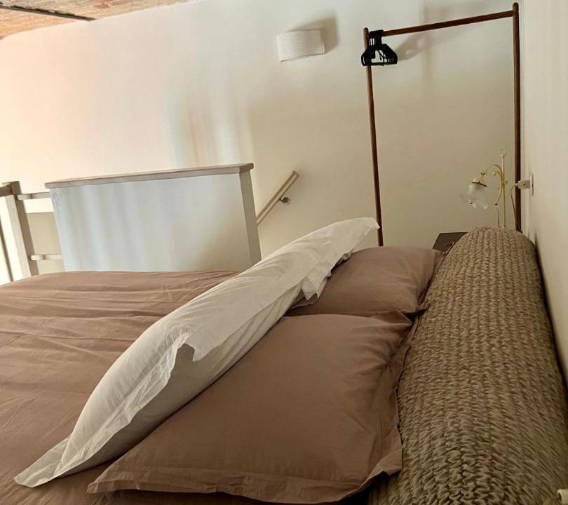 Photo of Bedroom in Serracapriola