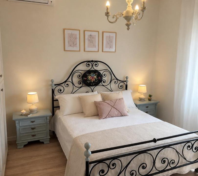 Photo of Bedroom in Capalbio Scalo