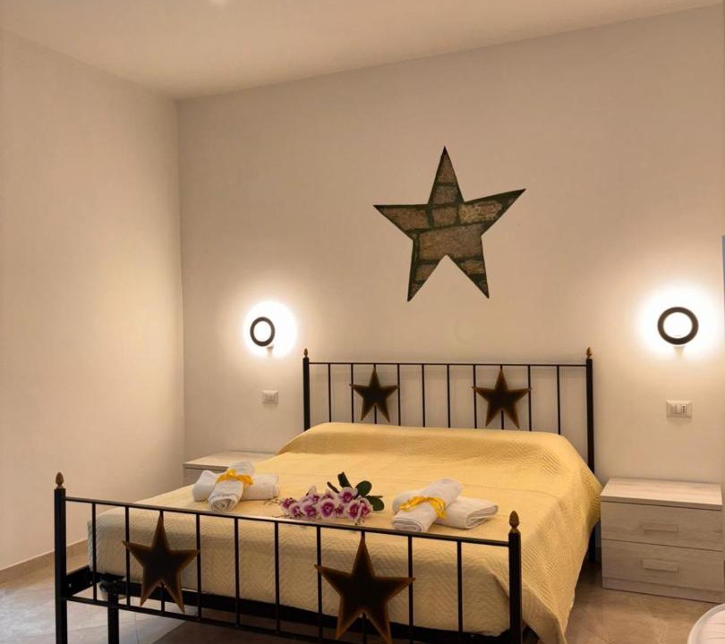 Photo of Bedroom in Morcone