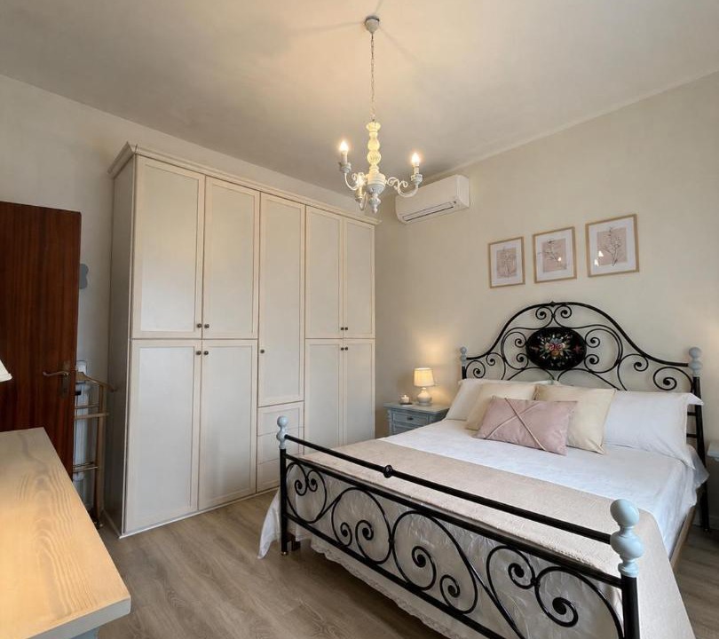 Photo of Bedroom in Capalbio Scalo