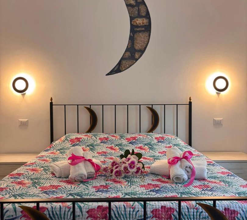 Photo of Bedroom in Morcone