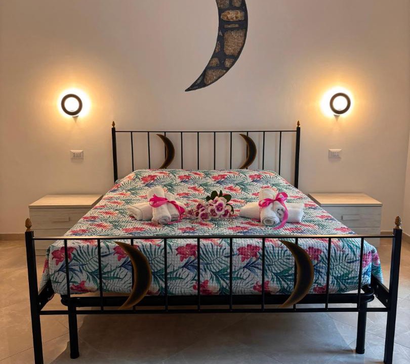 Photo of Bedroom in Morcone