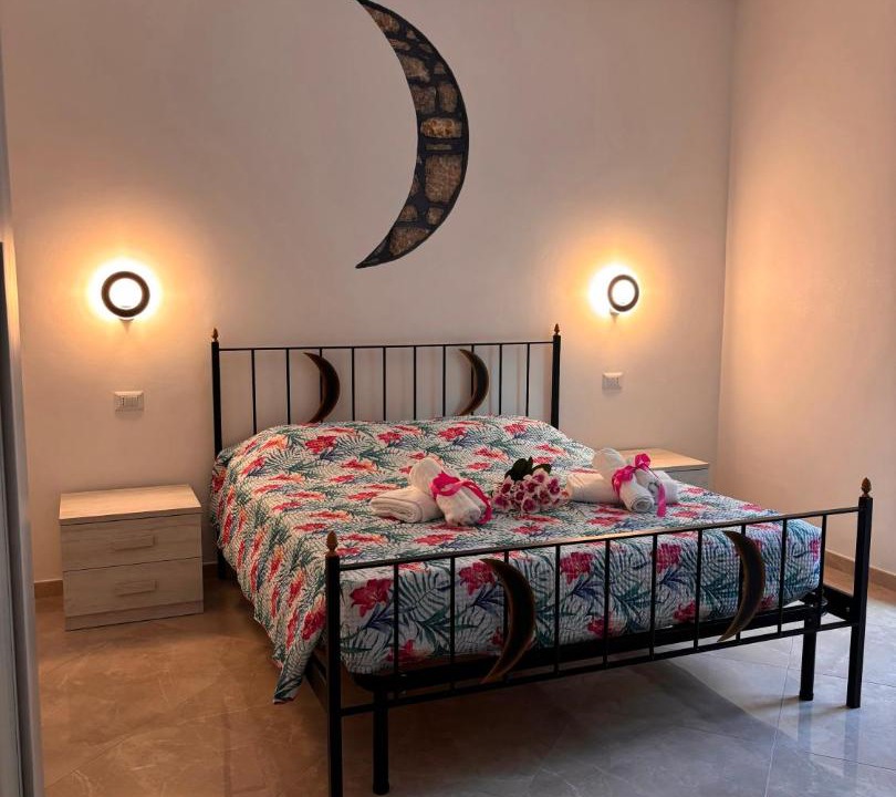 Photo of Bedroom in Morcone