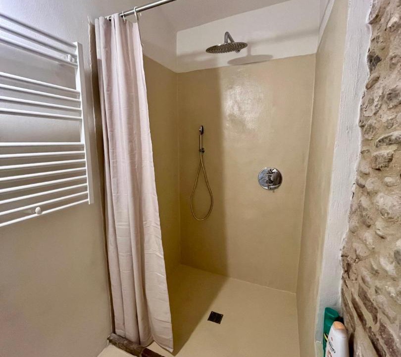Photo of Bathroom in Serracapriola
