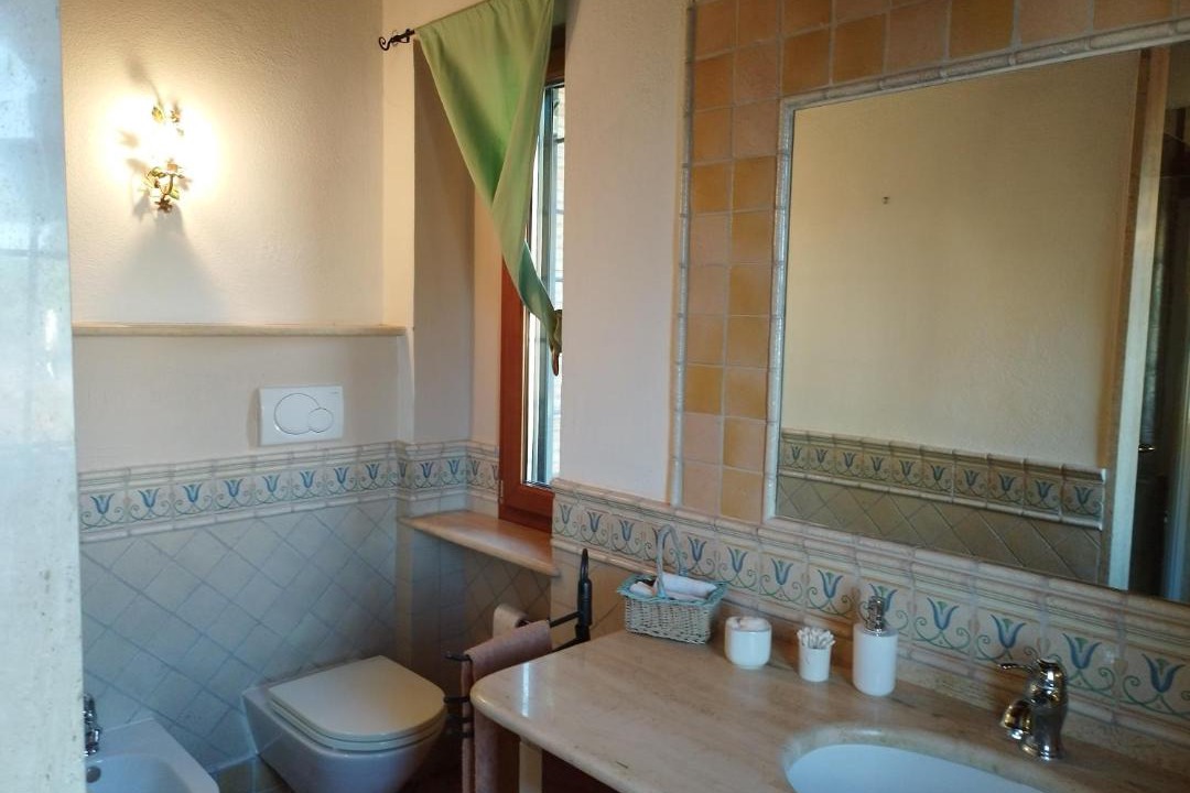 Photo of Bathroom in Sacrofano