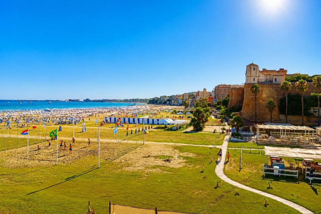 Photo of Others in Nettuno
