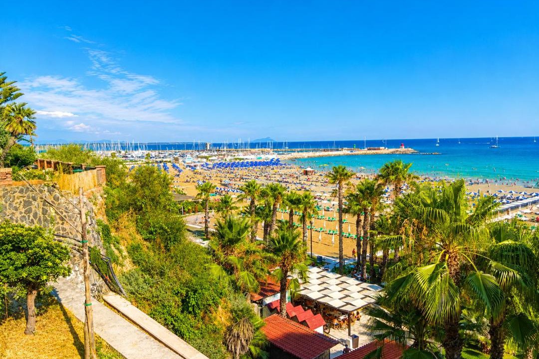 Photo of Others in Nettuno