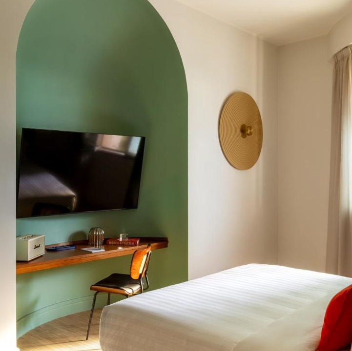 Photo of Bedroom in Flaminio