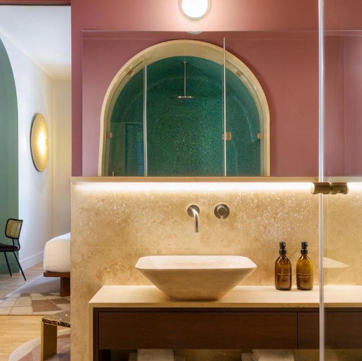 Photo of Bathroom in Flaminio