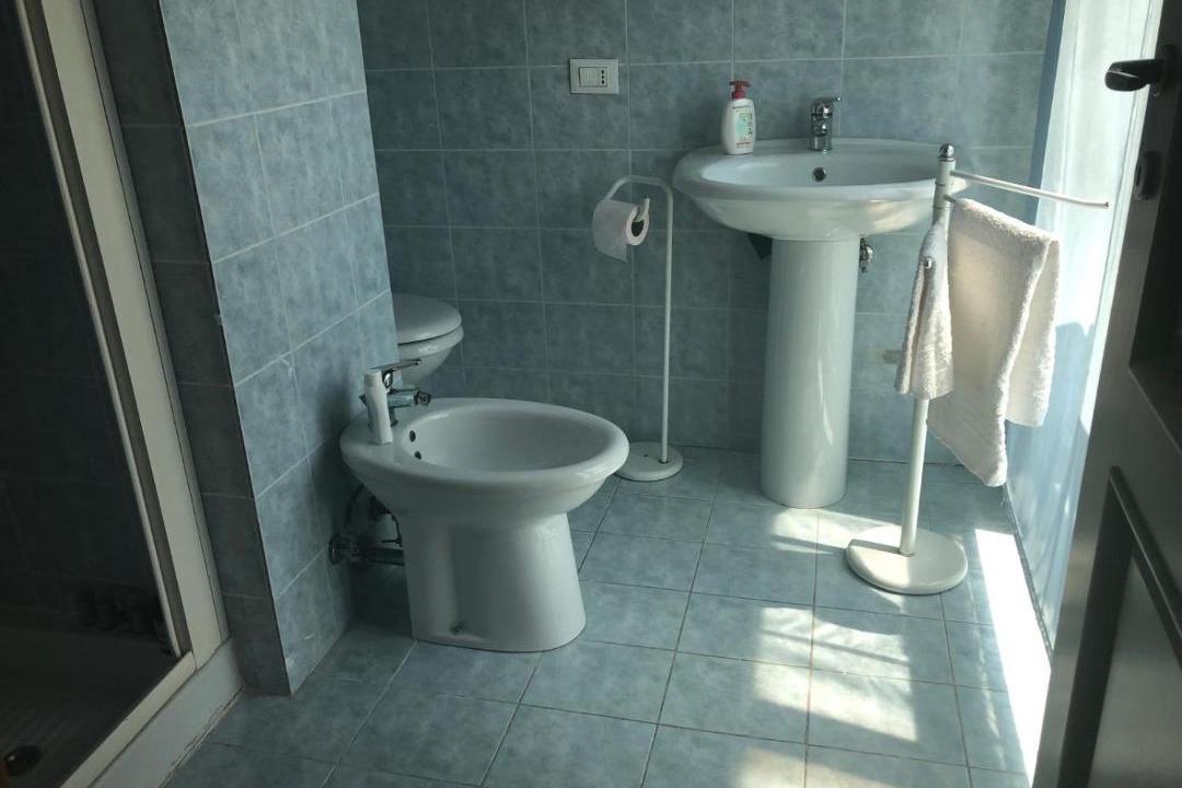 Photo of Bathroom in Bagni di Tivoli