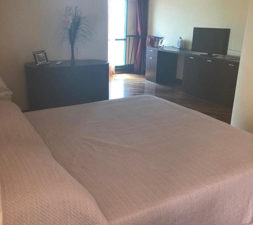 Photo of Bedroom in Bagni di Tivoli