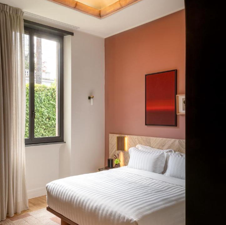Photo of Bedroom in Flaminio