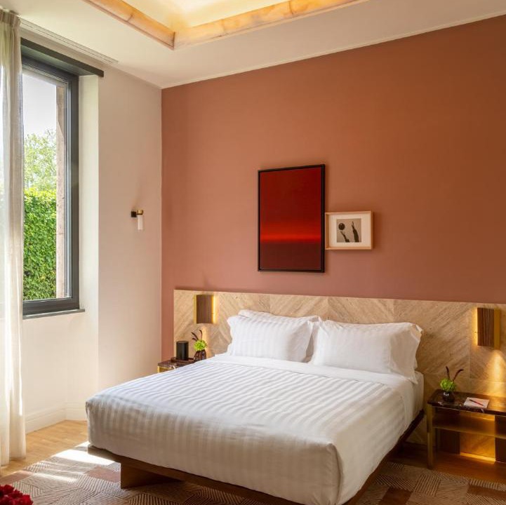 Photo of Bedroom in Flaminio