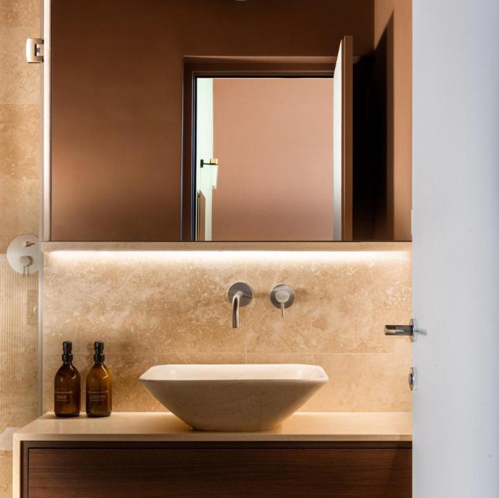 Photo of Bathroom in Flaminio