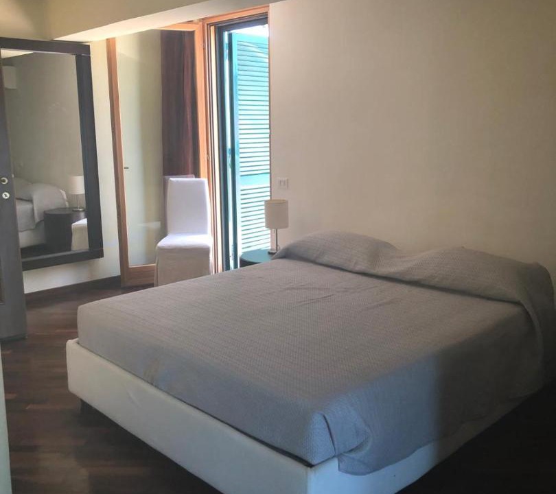 Photo of Bedroom in Bagni di Tivoli