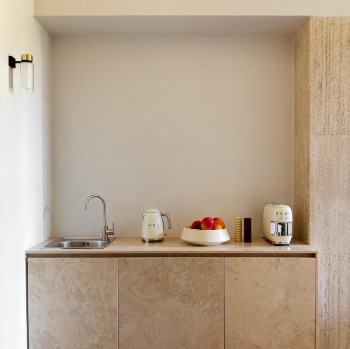 Photo of Kitchen in Flaminio