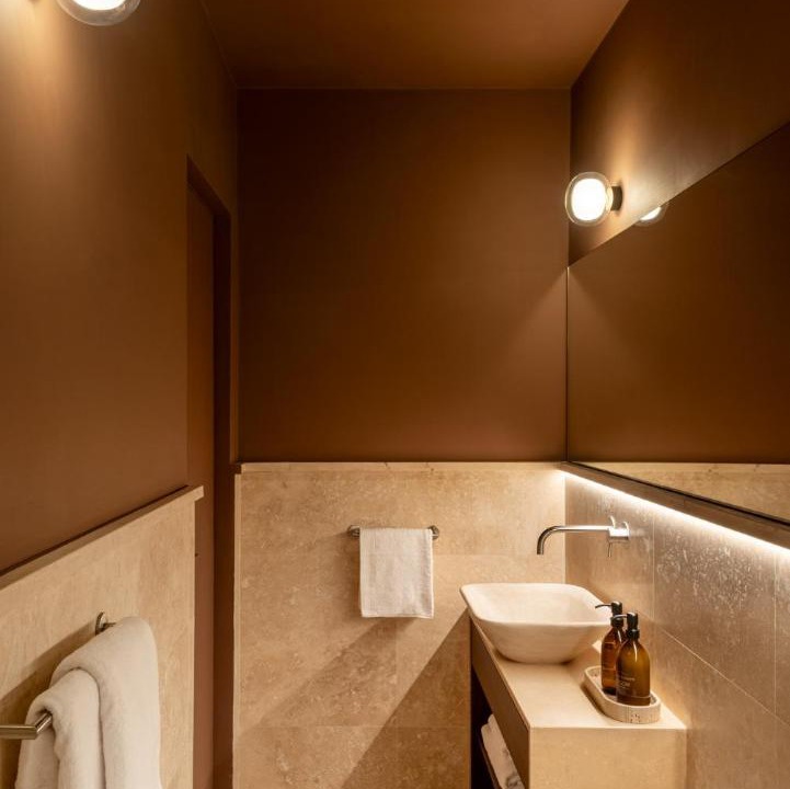 Photo of Bathroom in Flaminio