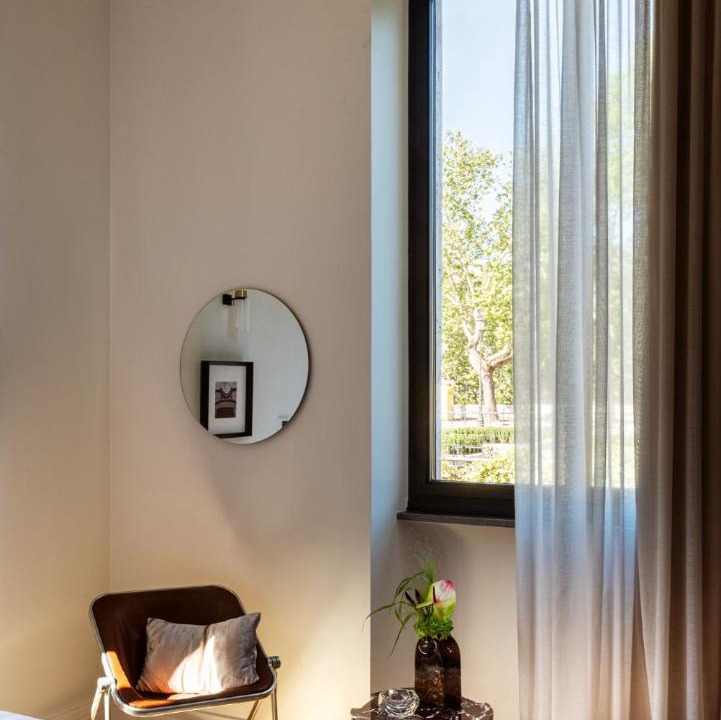 Photo of Bedroom in Flaminio