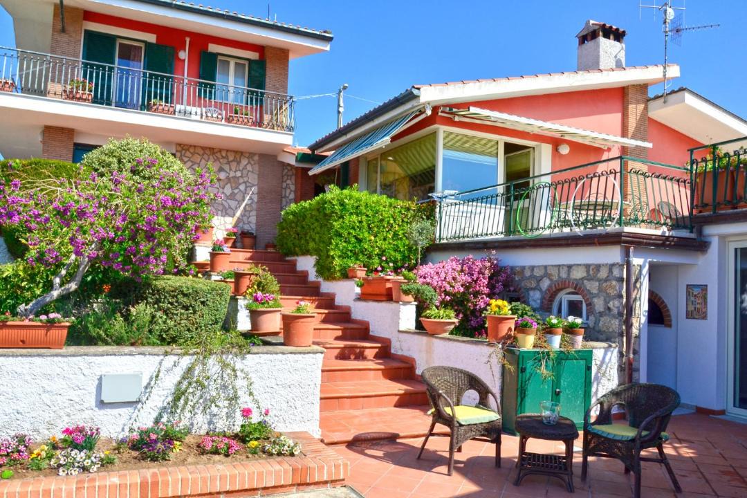 Photo of Patio Balcony in Minturno