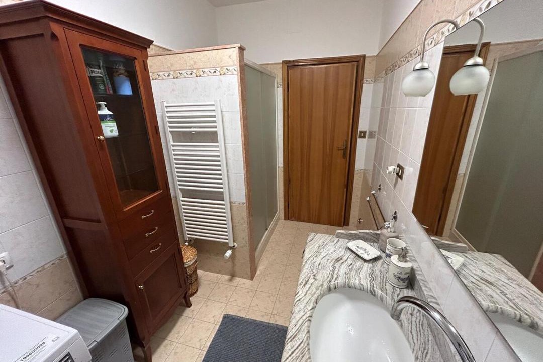 Photo of Bathroom in Trevi