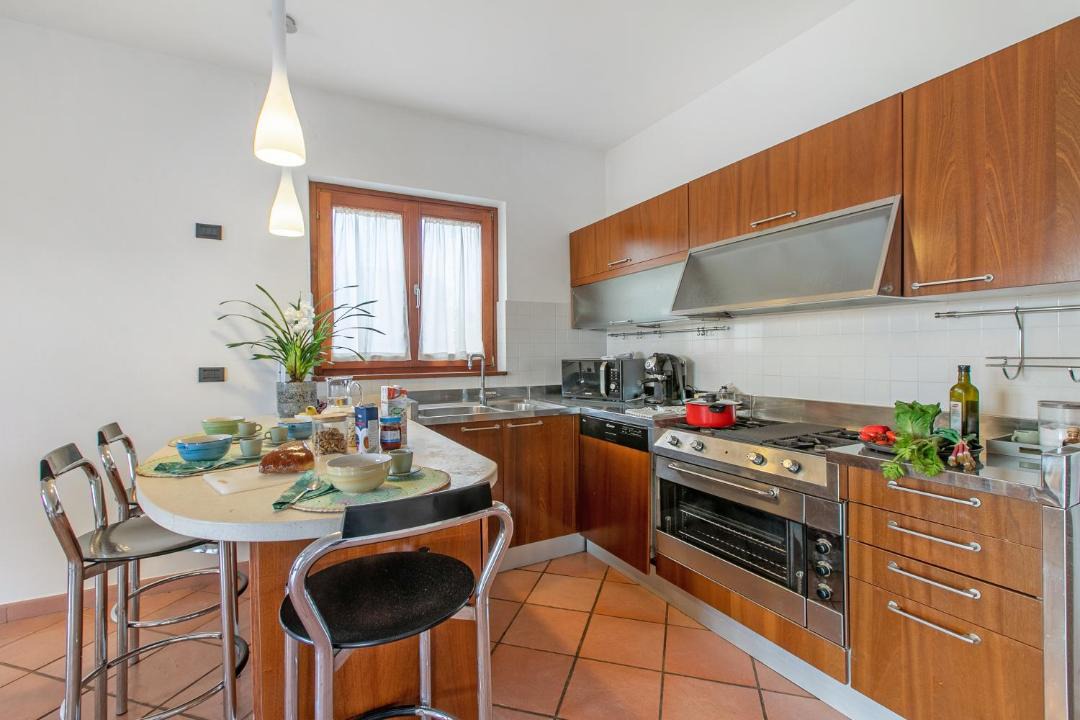 Photo of Kitchen in Capalbio
