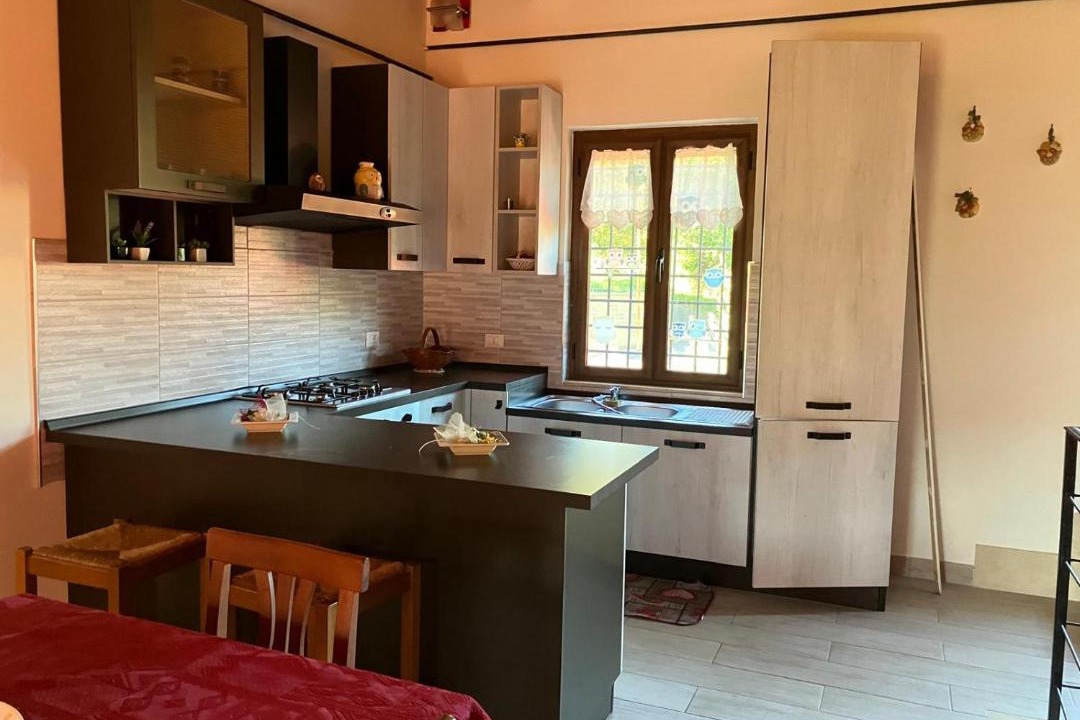 Photo of Kitchen in Castel Sant'Angelo