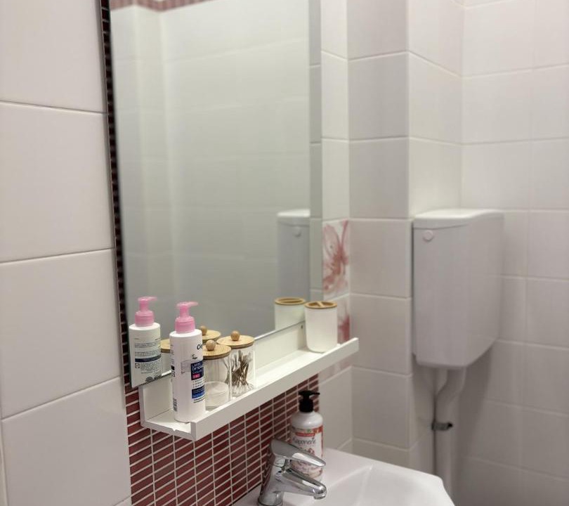 Photo of Bathroom in Urbino