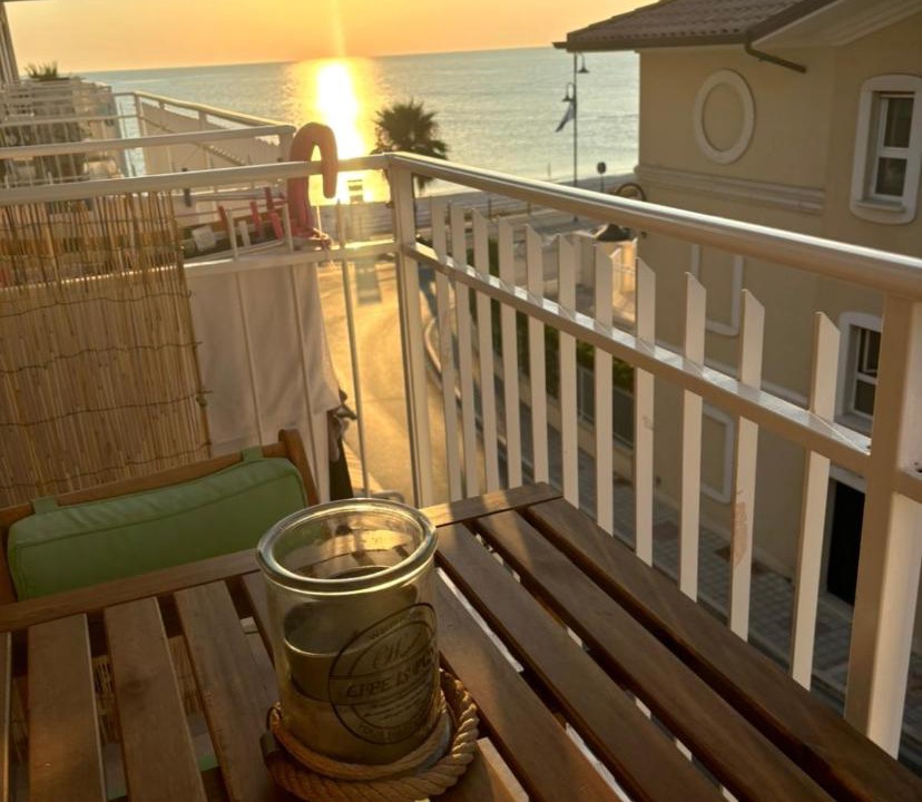 Photo of Patio Balcony in Fossacesia Marina